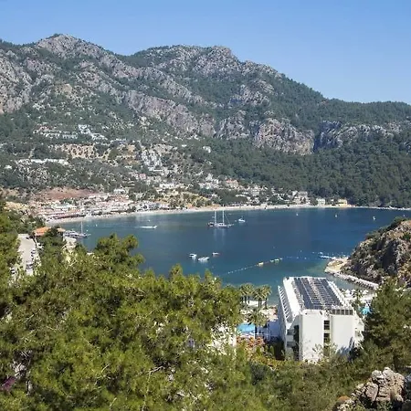 Oz-can 酒店 图兰克