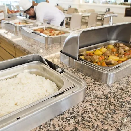 Hotel Oz-can Turunç