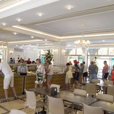 Oz-can Hotel 3*