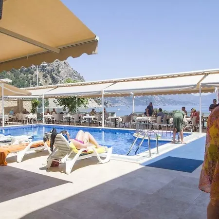 Oz-can Hotel Turunç