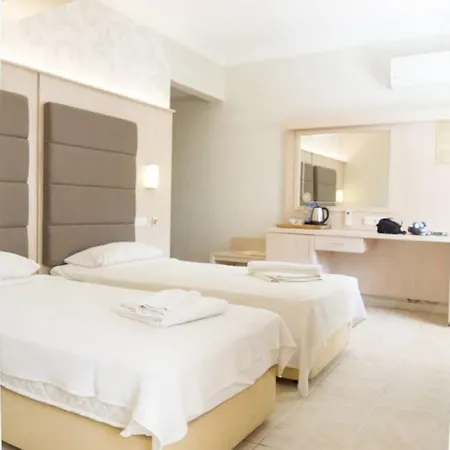 Hotel Oz-can Turunç