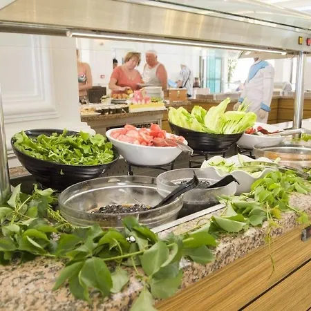 Oz-can Hotel Turunç