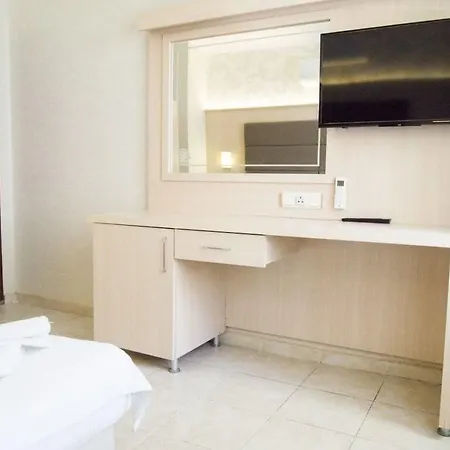 Hotel Oz-can