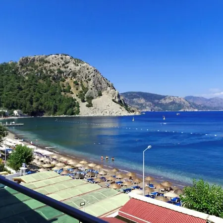 Hotel Oz-can Turunç