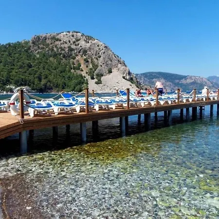 Oz-can Hotel Turunç