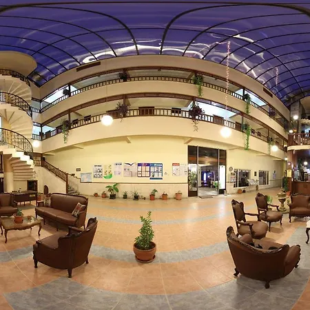 Oz-can Hotel