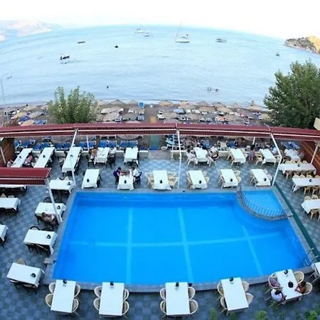 Oz-can Hotel