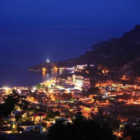 Hotel Oz-can Turunç