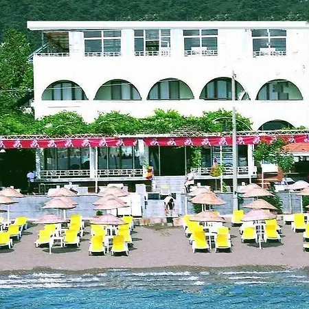 Hotel Oz-can Turunç