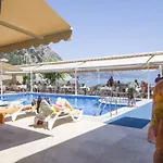 Oz-can Hotel Turunc