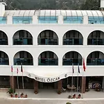 Ξενοδοχείο Oz-can