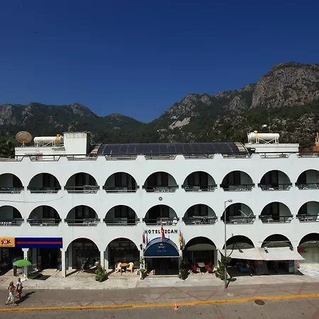 Hotel Oz-can 2*