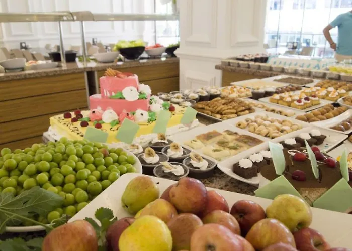 Ξενοδοχείο Oz-can