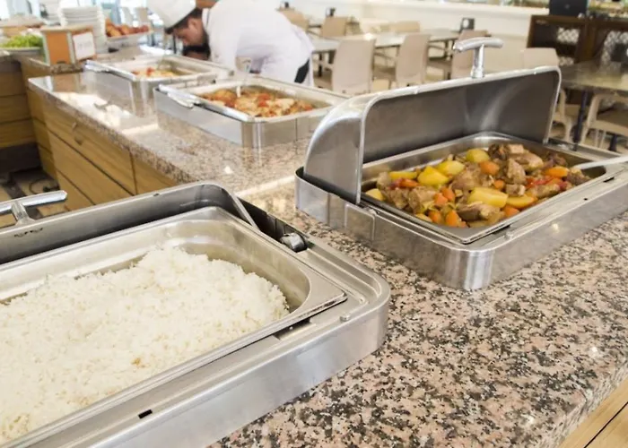 Ξενοδοχείο Oz-can Turunc