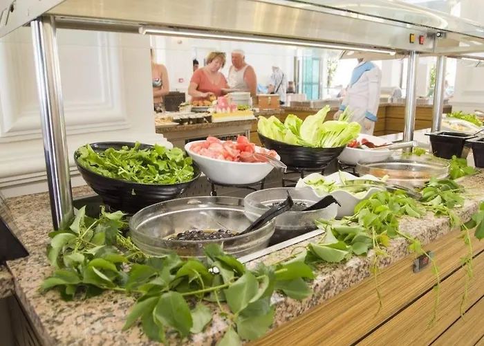 Oz-can Ξενοδοχείο Turunc