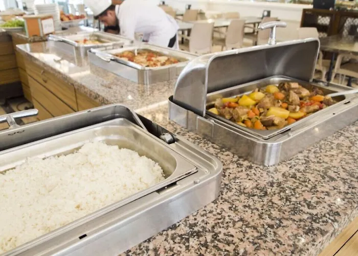 Ξενοδοχείο Oz-can 2*