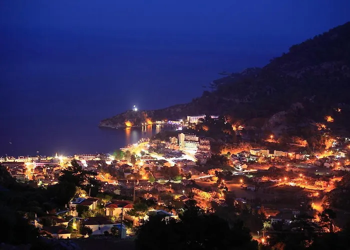 Ξενοδοχείο Oz-can Turunc